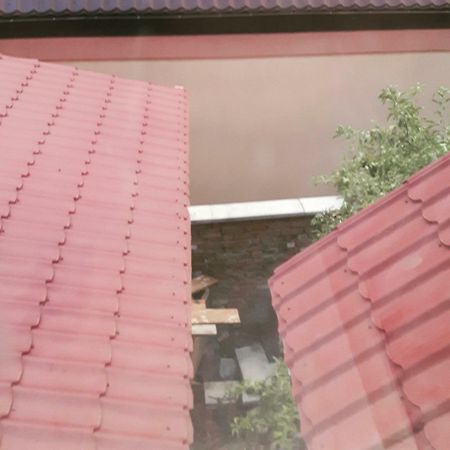 Киевская 43 Apartman Horol Kültér fotó