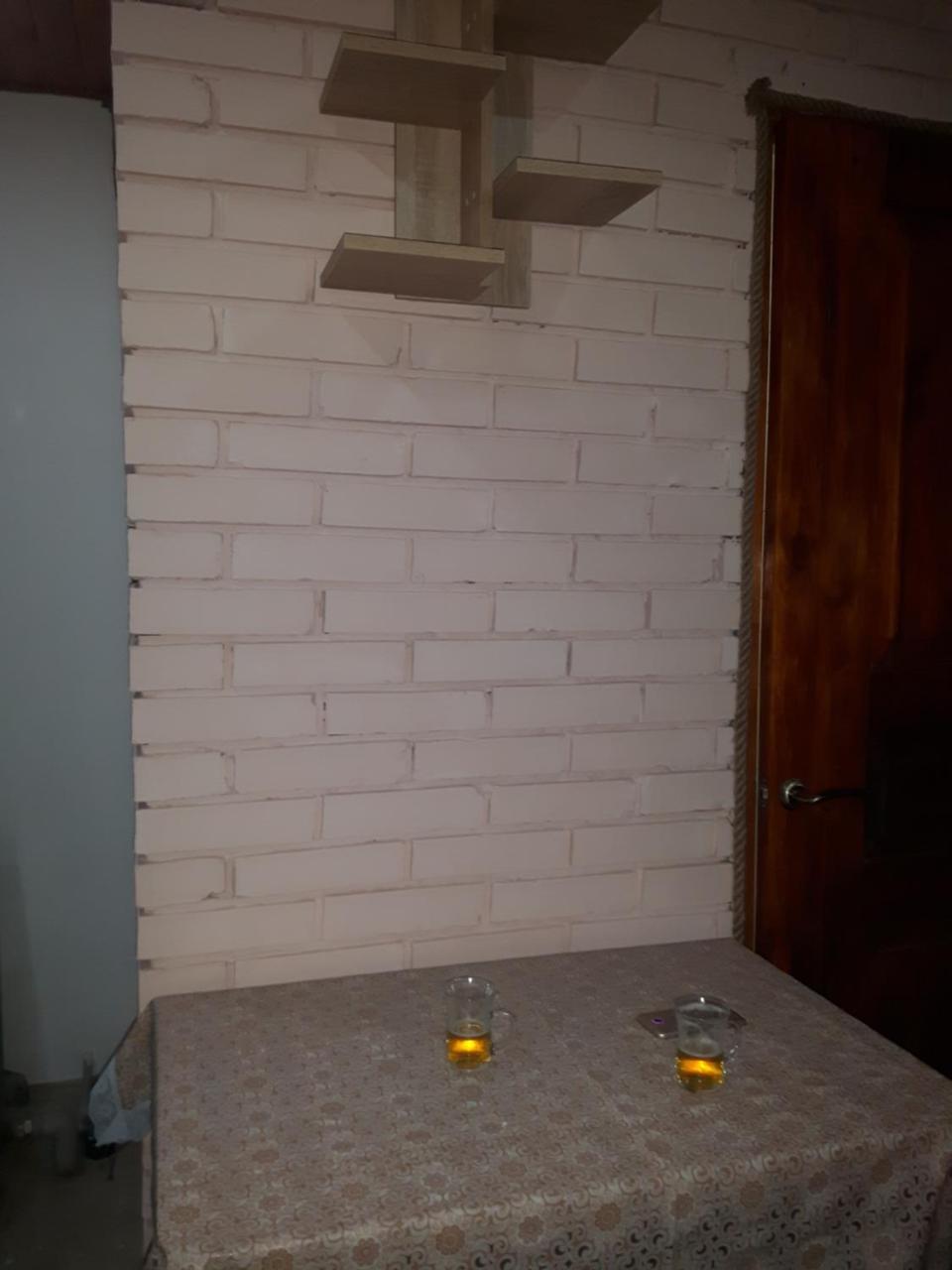 Киевская 43 Apartman Horol Kültér fotó