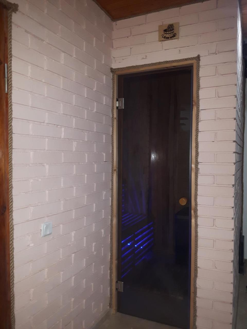 Киевская 43 Apartman Horol Kültér fotó