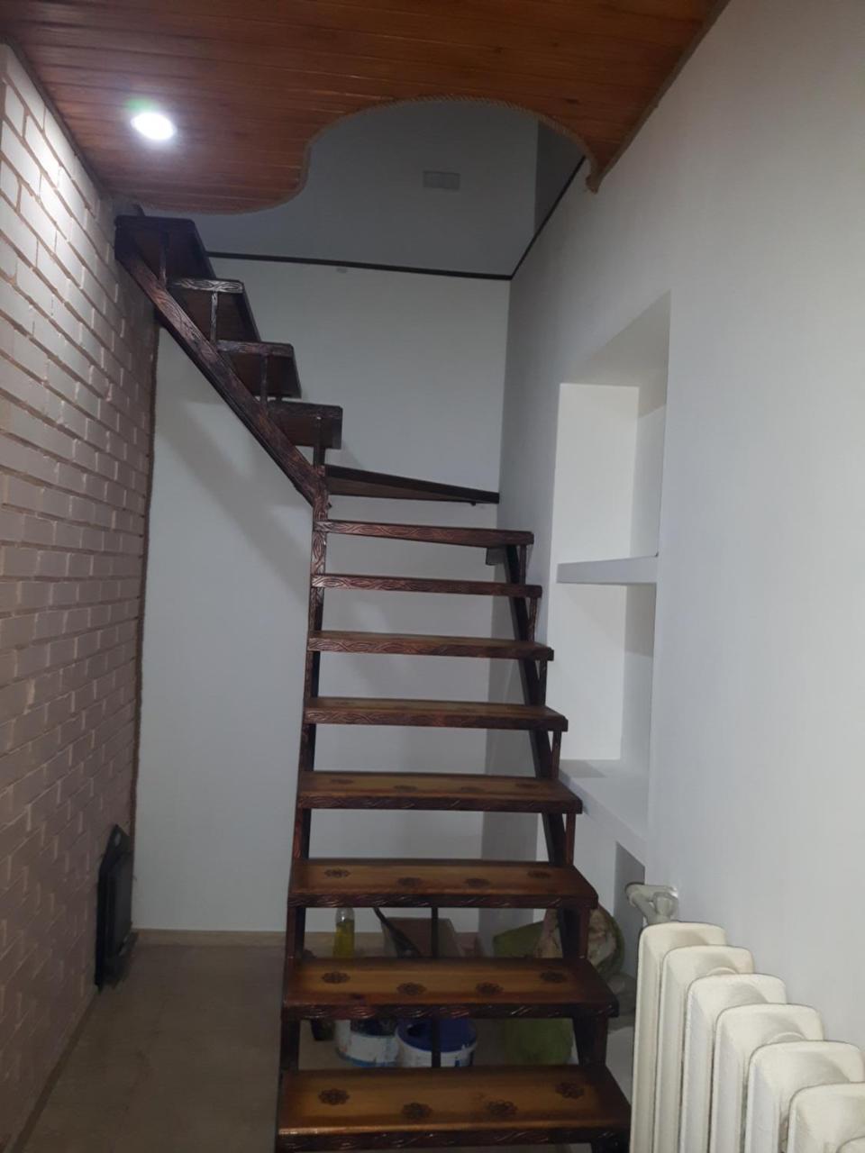 Киевская 43 Apartman Horol Kültér fotó